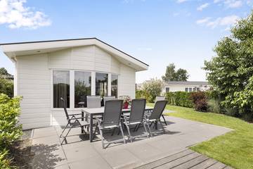 Ferienpark für 8 Personen in den Niederlande