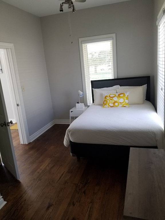 Historisch modernes Delano in Wichita, Kansas