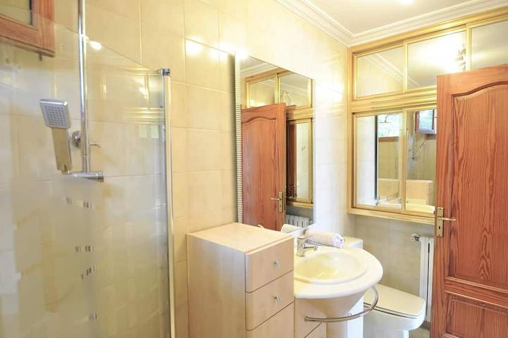 Ca Na Malen Wunderschönes Haus mit grossen Pool und Garten für Familien. - Kostenloses WLAN in Sant Marçal, Marratxí