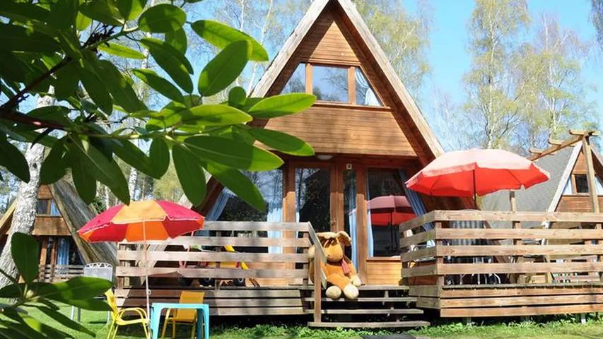 Ferienwohnung für 7 Personen, mit Terrasse und Garten in Zinnowitz - 3