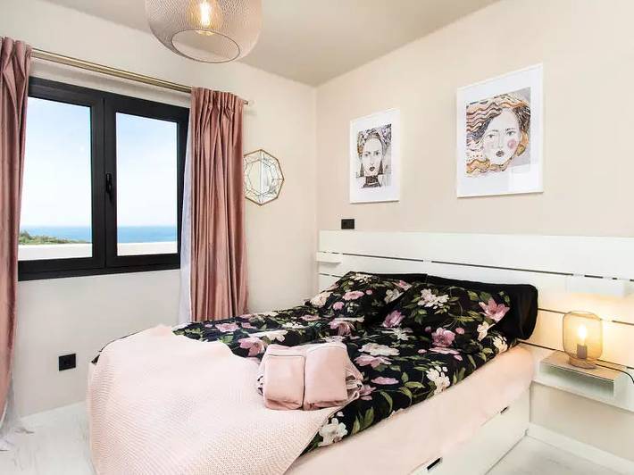 Casa rural para 6 personas, con piscina y terraza en La Herradura - 3