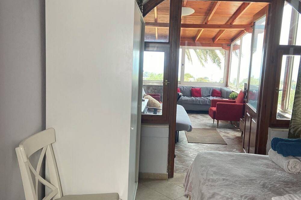 Ολόκληρο το διαμέρισμα, Blue Panorama Diamond in Αλεξανδρούπολη, Έβρου