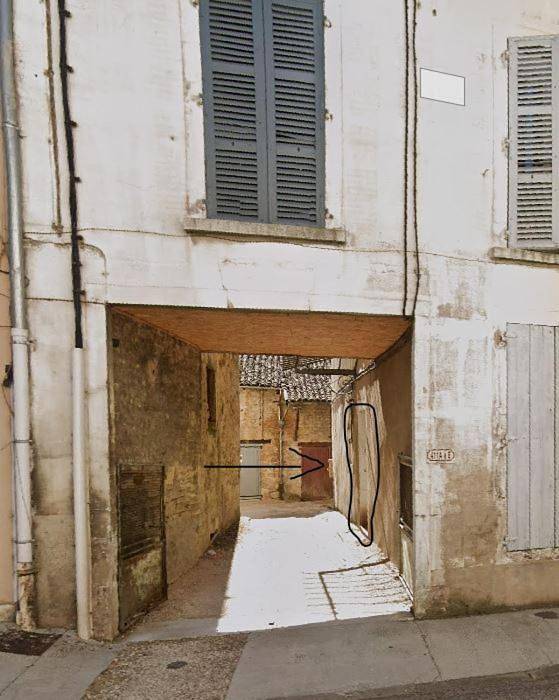 Gîte pour 2 personnes, animaux acceptés à Coligny - 2