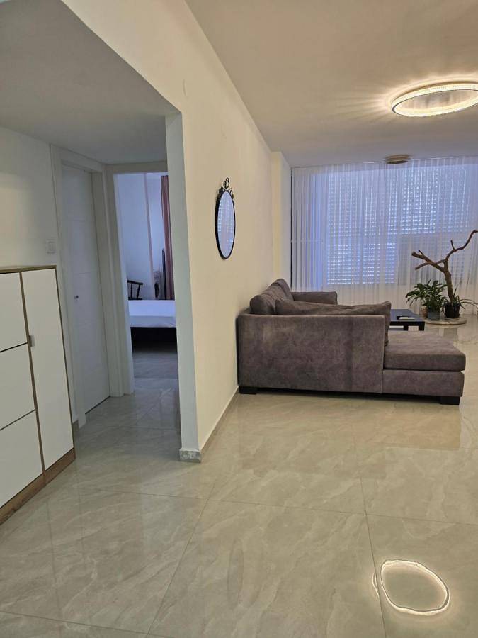 Appartement de vacances pour 5 personnes, animaux acceptés