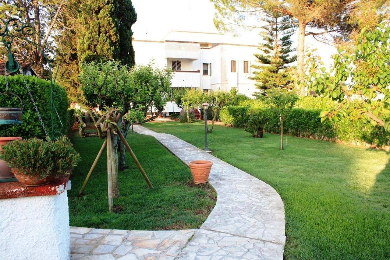 B&B Verdegiada in Brindisi, Salento
