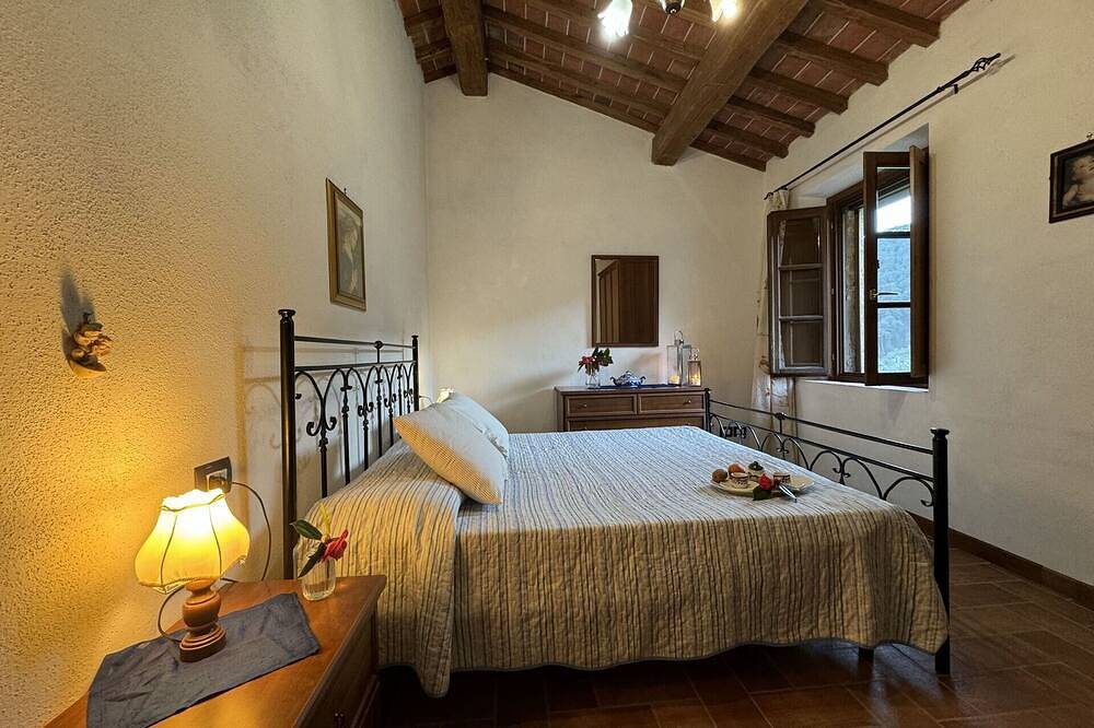 Podere Di Mero Casolare in Buti, Pisa Provinz