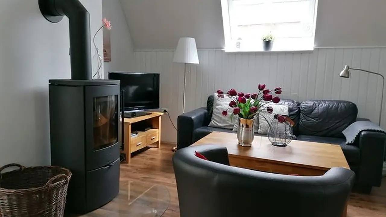 Ferienhaus für 4 Personen (65 m²) in Harlesiel in Carolinensiel-Harlesiel, Wittmund