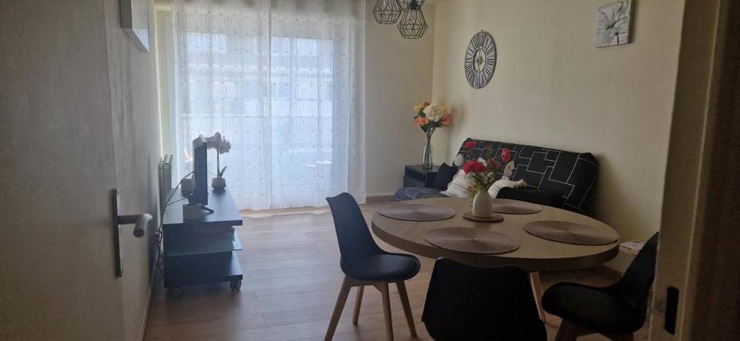 Gîte pour 4 personnes, avec terrasse, animaux acceptés dans Centre Equestre (Courseulles-sur-Mer) - 2