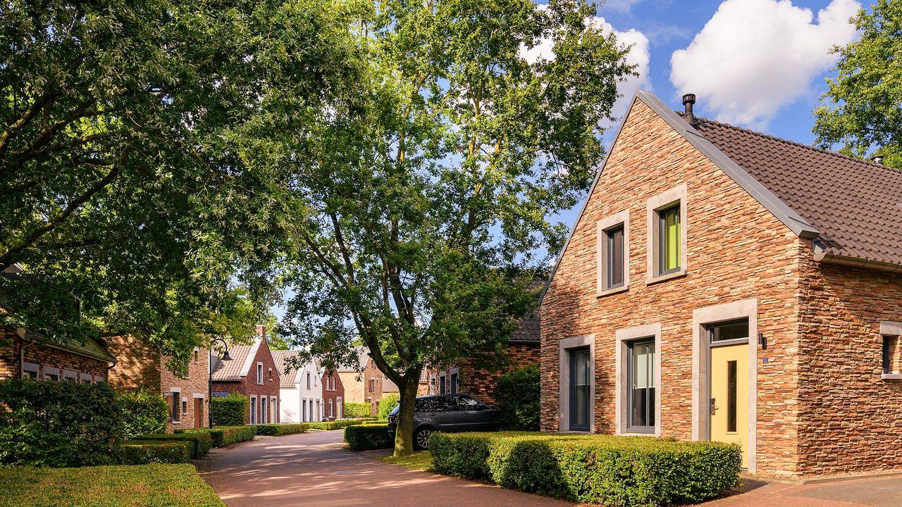 Villa für 8 Personen (104 m²) in Maastricht in Maastricht, Limburg (Olanda)