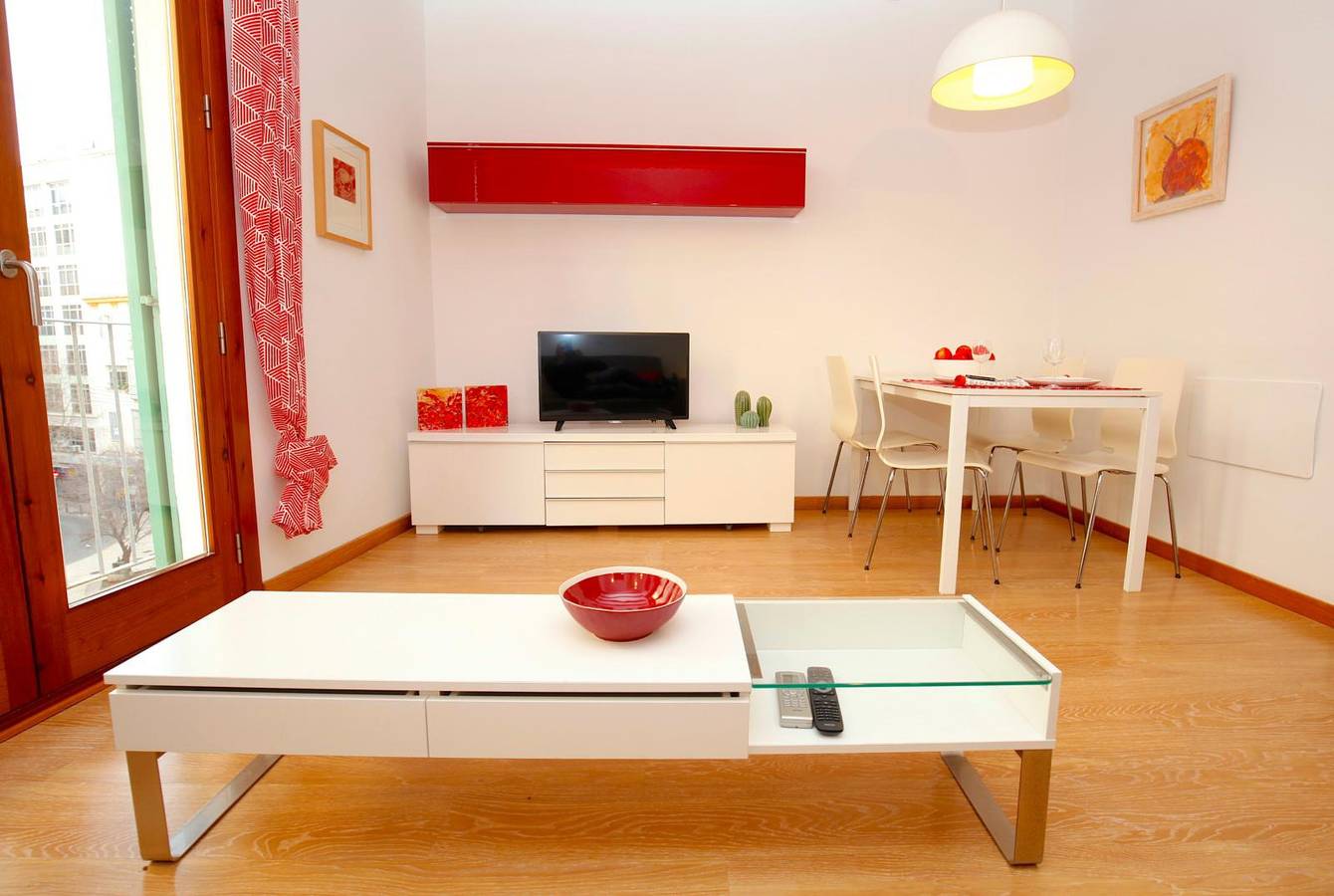 Entire apartment, Apartment in Palma Old Town, Palma