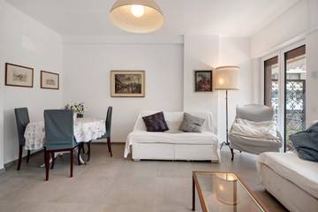 Ferienwohnung für 6 Personen in Spiaggia di Portobello (Sestri Levante), Sestri Levante, Bild 3