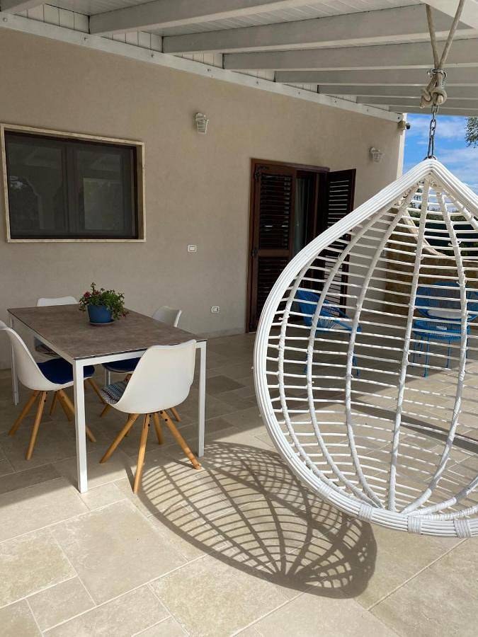 Villa with Private Pool in Latiano, Salento