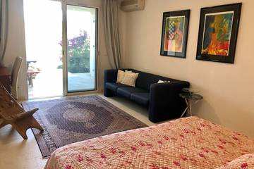 Villa pour 10 Personnes dans Gigaro, La Croix-Valmer, Photo 4