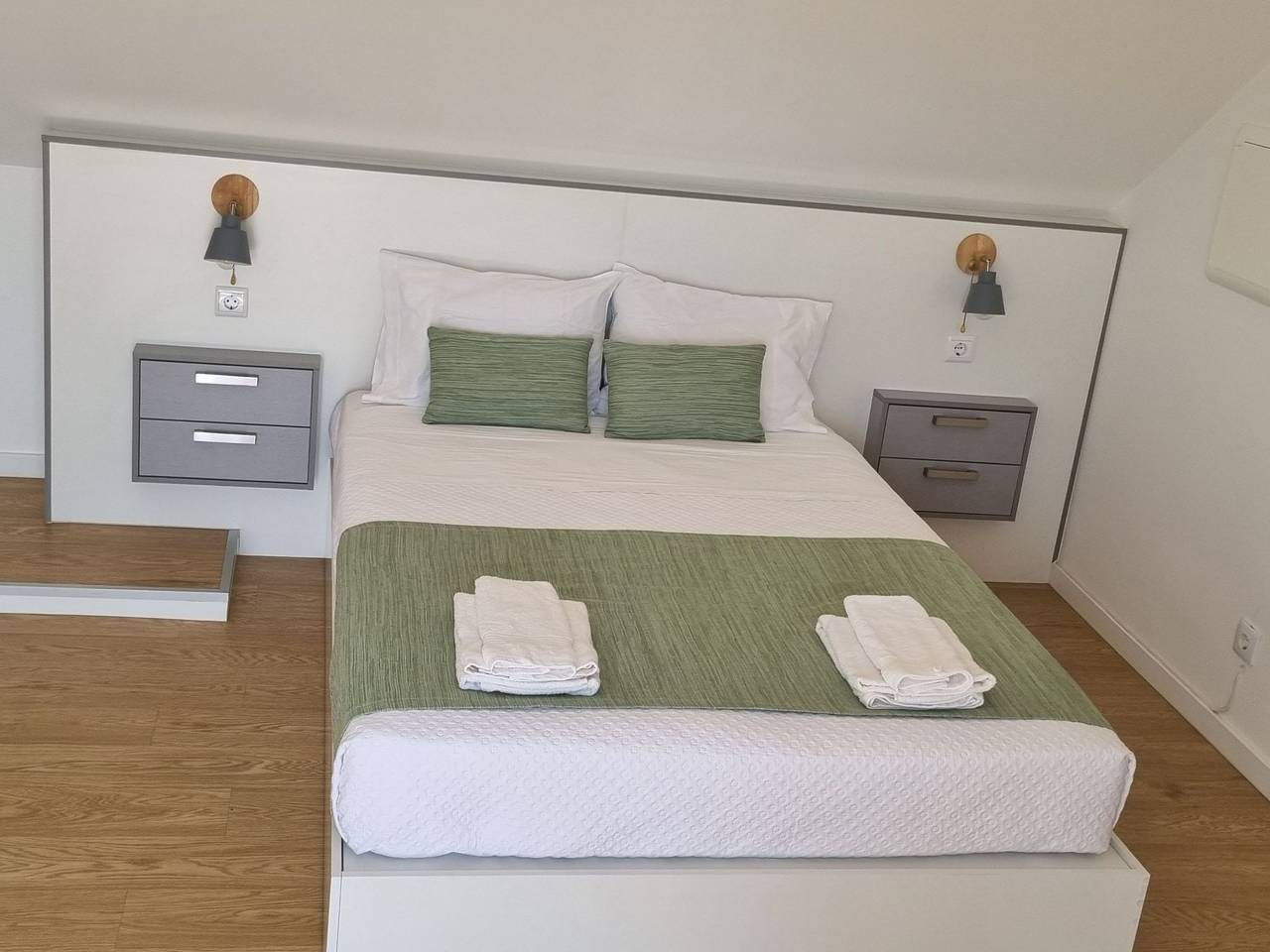 Appartement entier, Sunscape Studio, 1-Zimmer-Wohnung - Ponta do Sol in Pináculo, Ponta do Sol