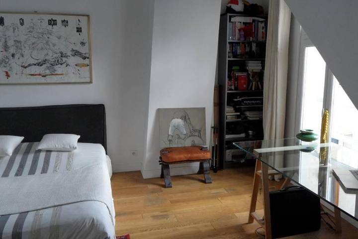 Gîte pour 4 personnes dans Paradis Latin - 3