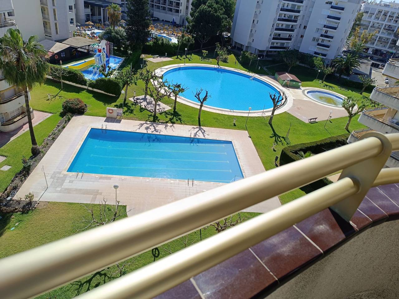 Appartamento vacanze a Salou a partire da 99€ a notte