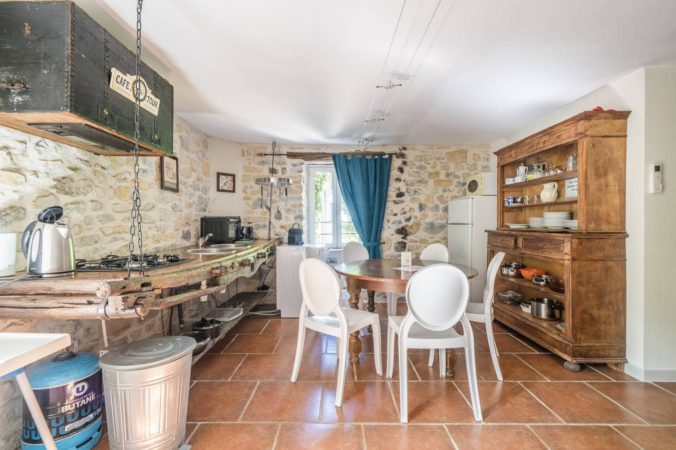 La Magnanerie - Grospierres in Grospierres, Ardèche