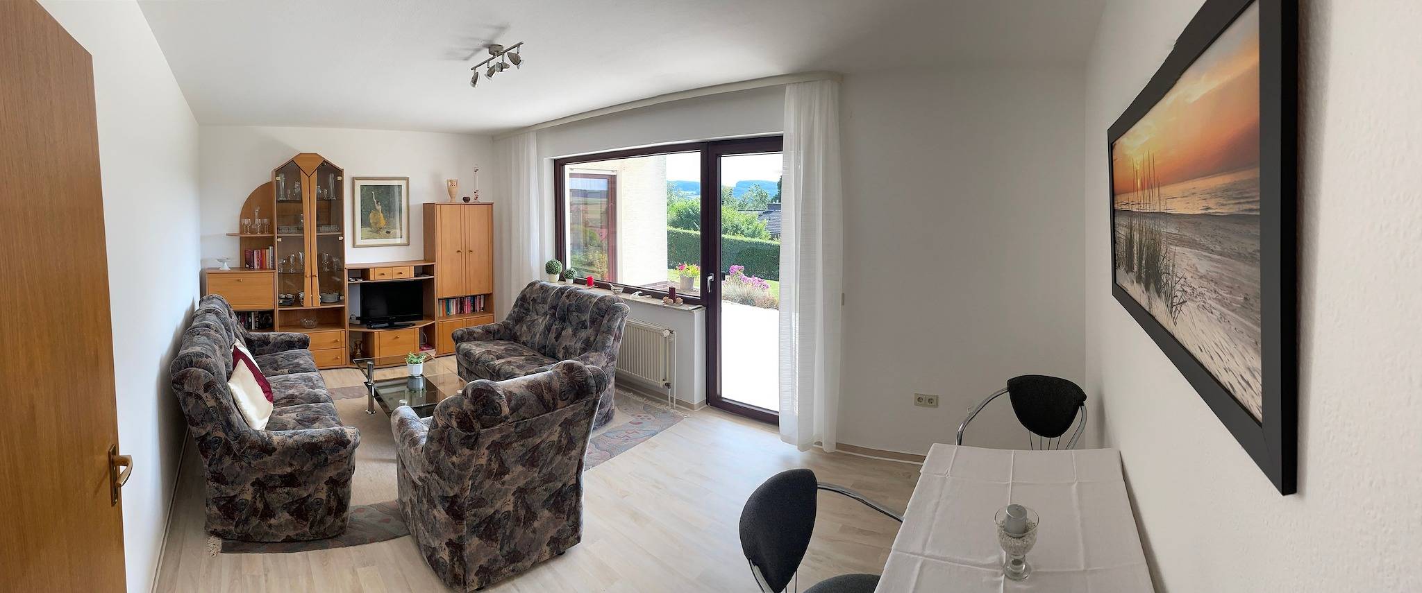 Ganze Ferienwohnung, Ferienwohnung in Frielendorf in Frielendorf, Schwalm-Eder-Kreis