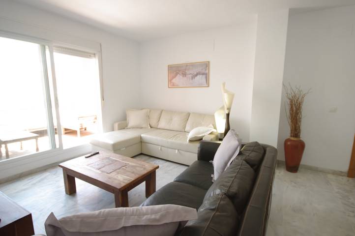 Apartamento entero, Livingtarifa Canela in Playa de Los Lances, Tarifa
