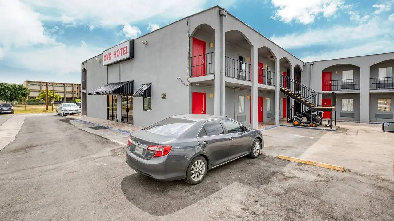 Apartamento vacacional entero, Ferienwohnung für 4 Personen (14 m²) in San Antonio in San Antonio, Condado de Bexar