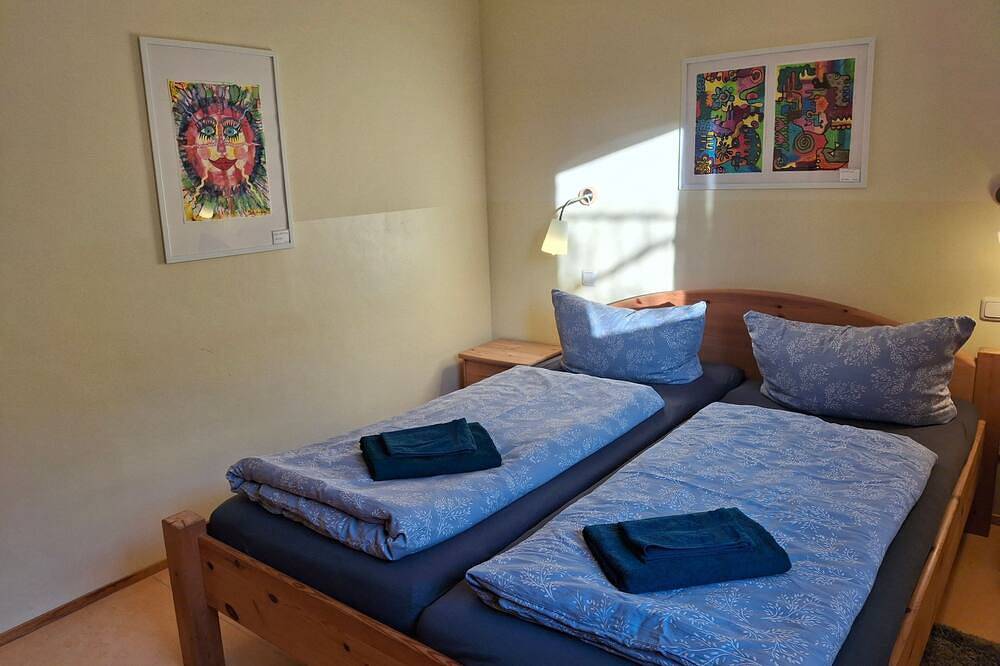 Ganze Wohnung, Ferienwohnung Benz - Ferienwohnung Benz Großkoschen in Senftenberger See, Senftenberg