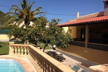 Bungalow für 6 Personen, mit Garten auf Mallorca