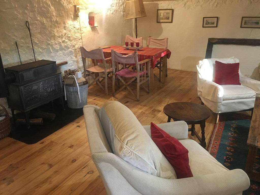 Appartement entier, Appartement 1 in Sauzet, Région de nyons