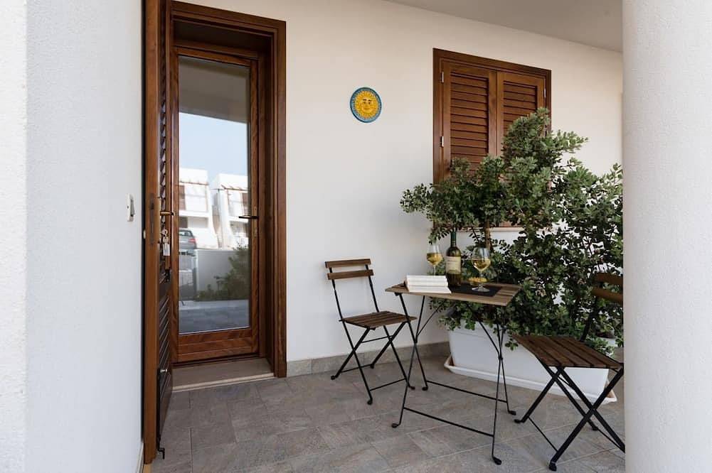 Appartamento vacanze a Vallo di Mazara a partire da 75€ a notte