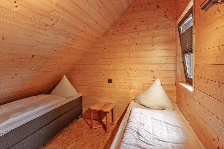 Ferienhaus für 2 Personen in Gersfeld - 2