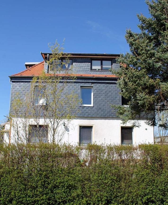 Ferienhaus für 2 Personen in Droyßig - 3