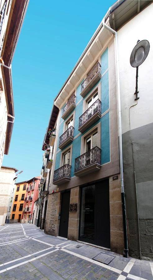 Gîte pour 2 personnes à Pampelune - 3