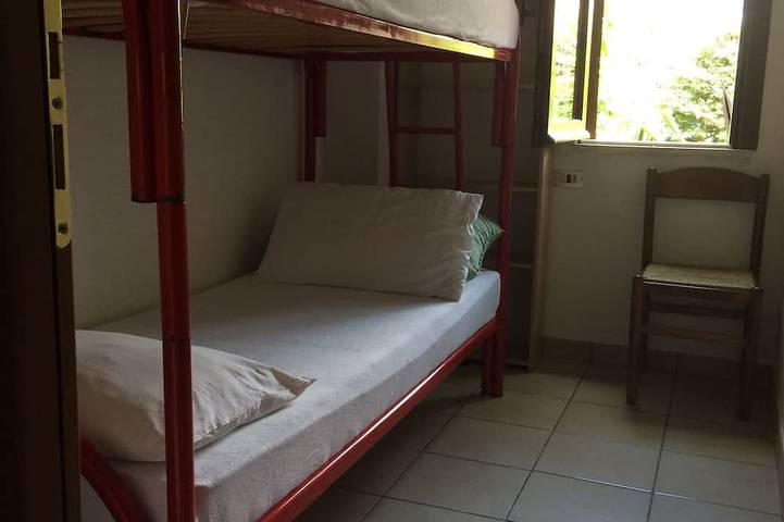 Villa con giardino - Villaggio Porto Ada di Pizzo in Contrada Difesa, Pizzo