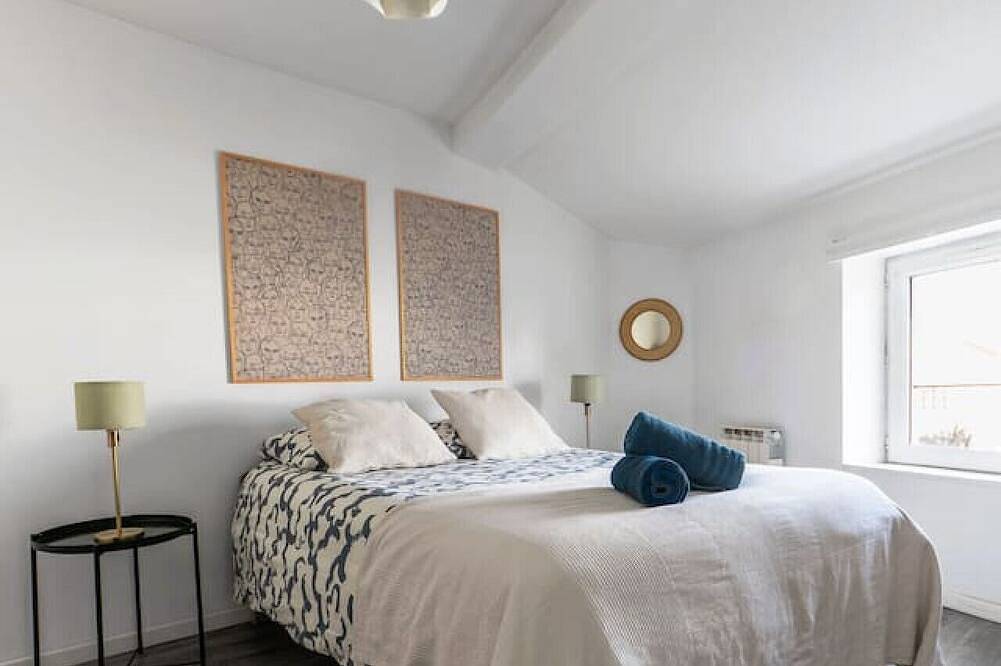 Apartamento entero, Cosy designer apartment, downtown in Clermont-Ferrand, Parque Natural Regional Volcans d'Auvergne