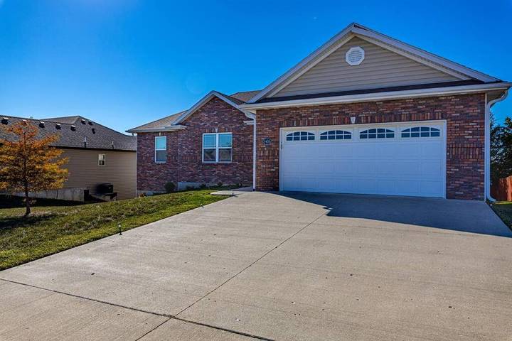 Ferienhaus für 8 Personen, kinderfreundlich - 1