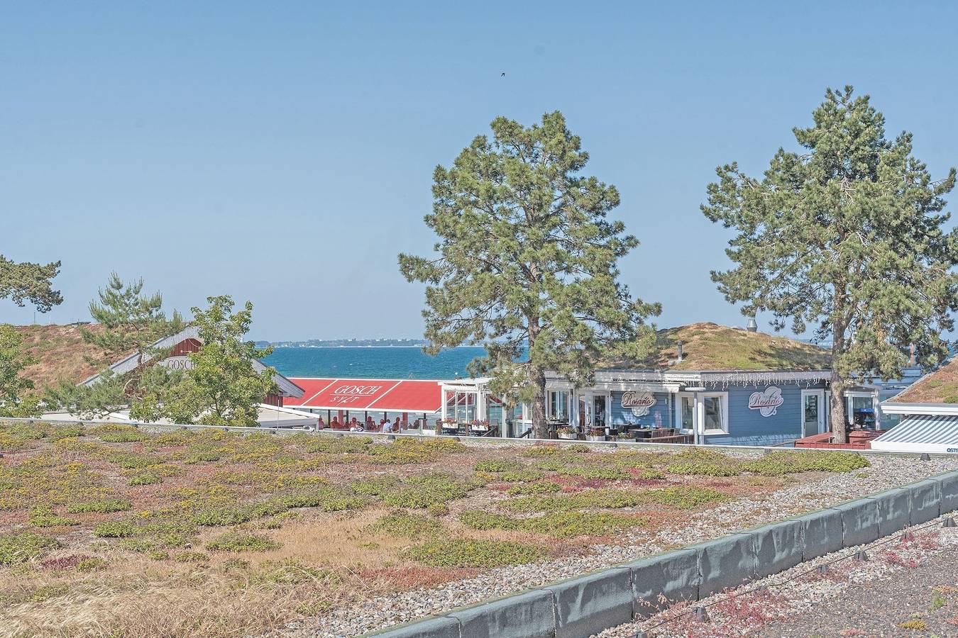 Ganze Ferienwohnung, Haus Meeresstrand Wohnung 106 in Themenstrände Scharbeutz, Ostholstein