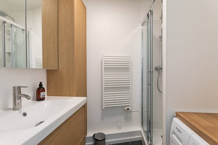 Appartement entier, L'Escale Panoramique - Appt vue mer à Dinard in Dinard, Région de Saint-Malo