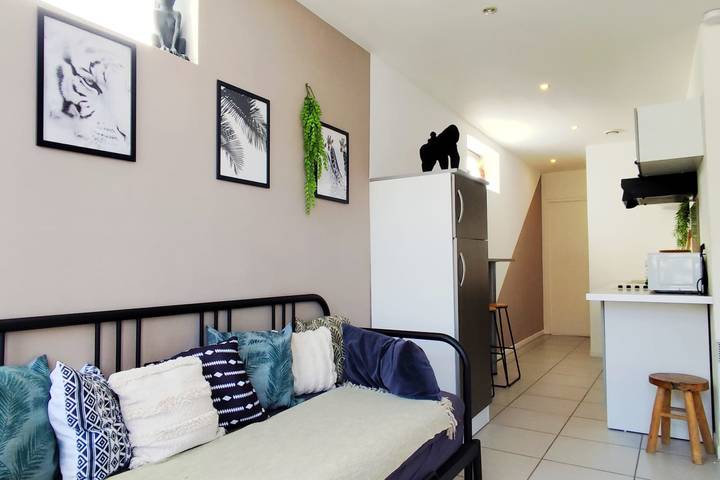 Appartement entier, Duplex in Bègles, Région de Bordeaux