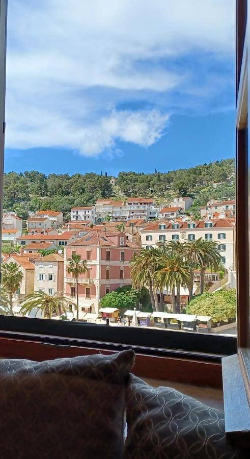 Holiday apartment for 2 people, with view - 1