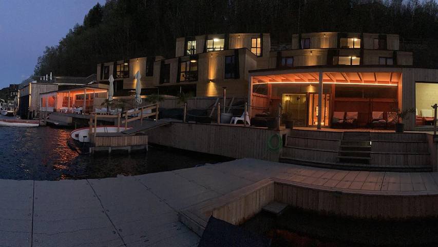 Ferienhaus für 2 Personen, mit Haustier am Millstätter See - 4