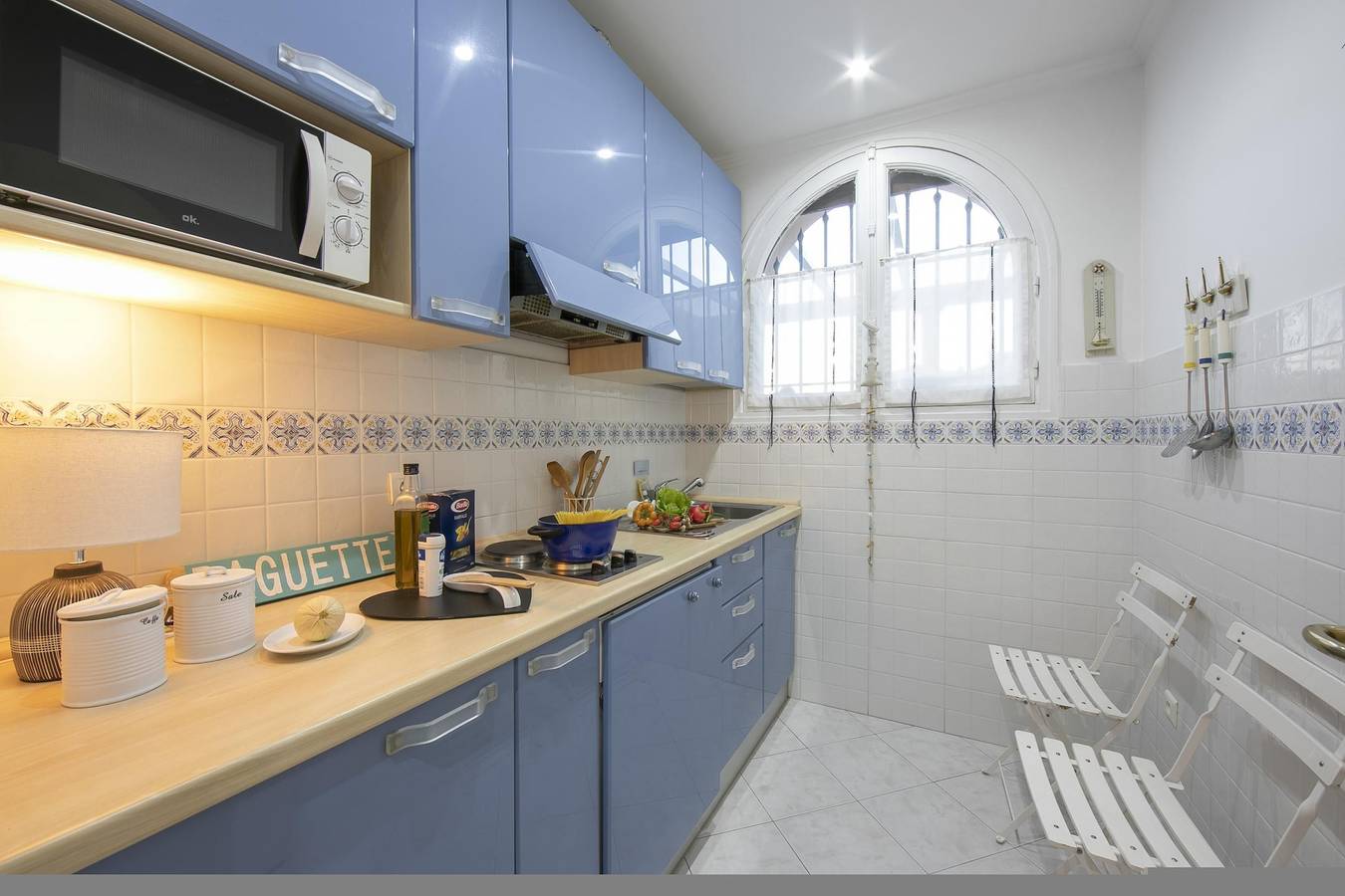 Ganze Wohnung, Villa Montlilin with 1 bedrooms and 1 bathrooms in Villefranche-sur-Mer, Nizza und Umgebung