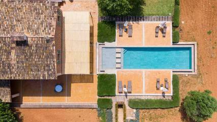 Landhaus in Búger, Mallorca Inselmitte für 8 