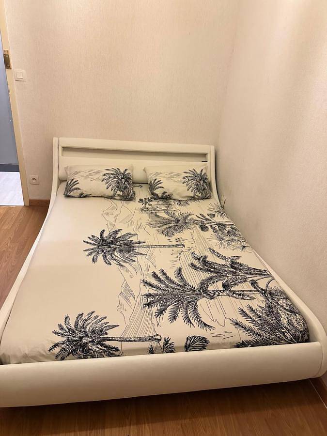 Gîte pour 2 personnes à Fleury-les-Aubrais - 3