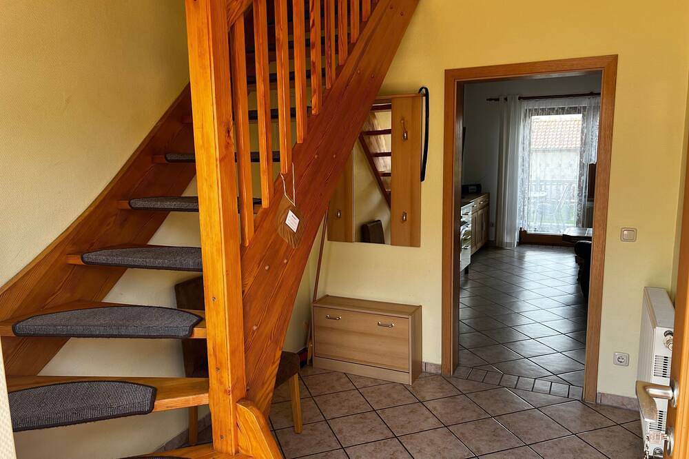 Apartamento entero, Vacation apartment 2 - Wiedemann Heiko in Dargen, Usedom