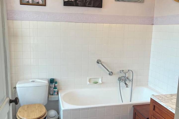 Château pour 14 personnes en Cotes-d'Armor - 2