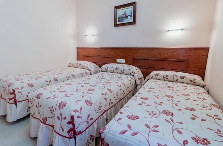 Maison d’hôte pour 2 personnes à Salamanque - 2