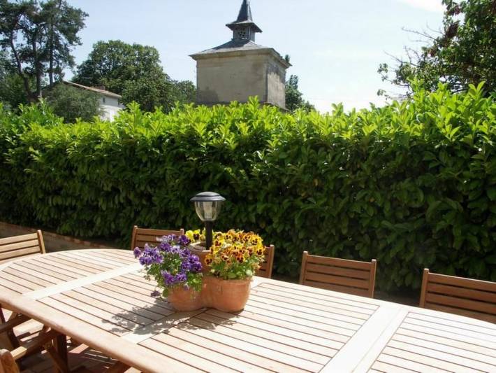 Gîte pour 2 personnes, avec piscine et jardin à Labruguière - 2