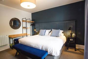 Cottage for 12 People in Skipton, North Yorkshire, Photo 1