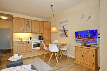 Vakantiewoning voor 4 Personen in Ostseebad Kühlungsborn, Kühlungsborn, Afbeelding 3