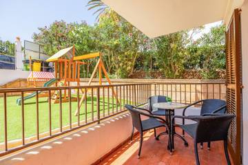 Apartment in Felanitx, South Majorca für 6 