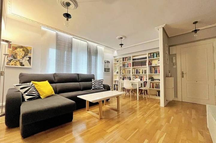 Holiday apartment for 3 people - 1